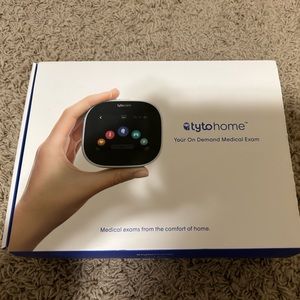 Tytohome On Demand Medical Exam